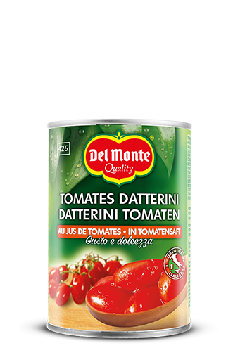 Datterini tomatoes